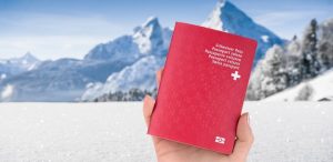 vivir en Suiza