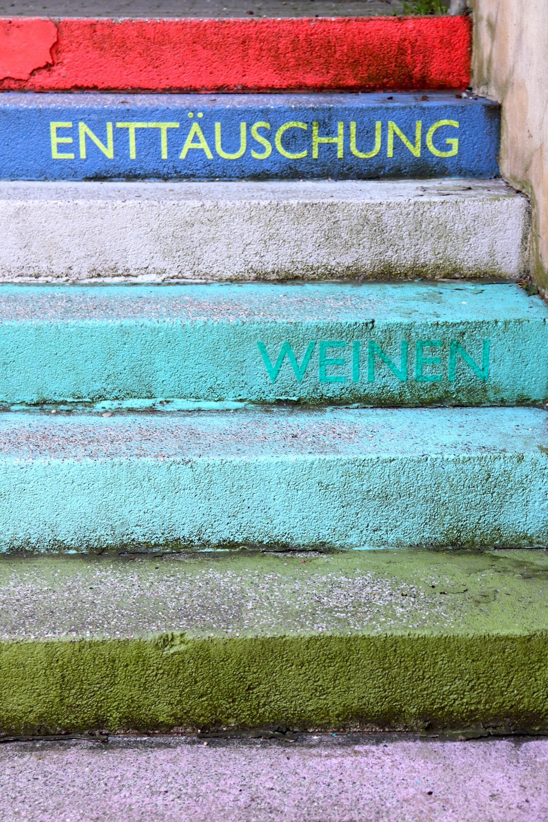 Aprender alemán en Alemania